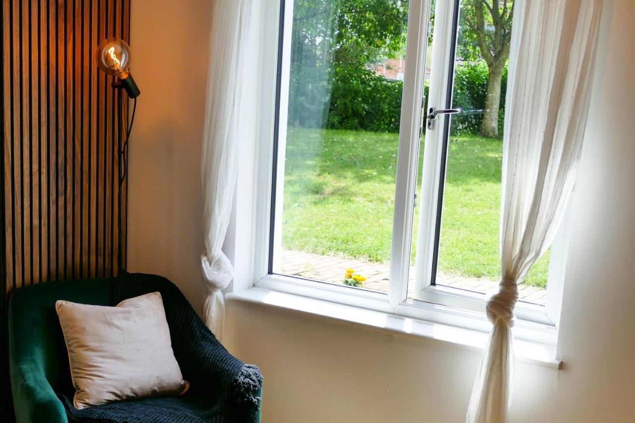 Home In Longwell Green Warmley Buitenkant foto