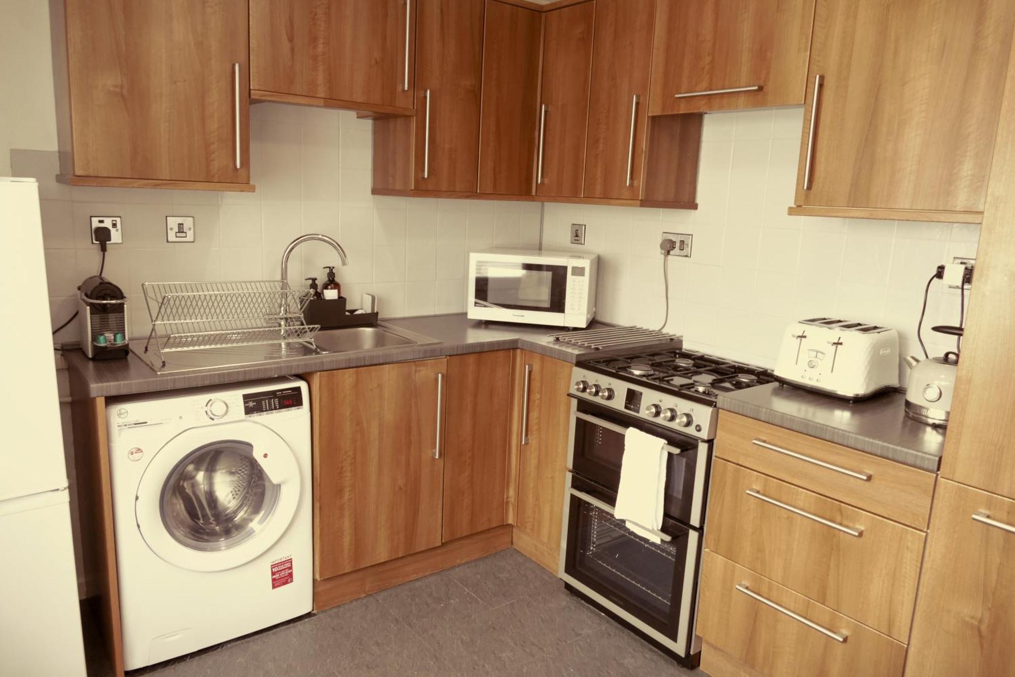 Home In Longwell Green Warmley Buitenkant foto